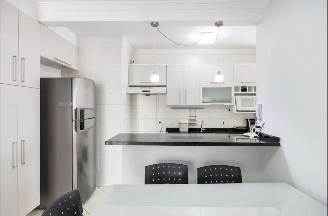 Apartamento de 2 Quartos